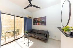 Spanish Village (D10), Condominium #589268811